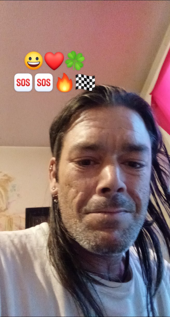 Profil de Elno, 42 ans, Plan cul à Étienville