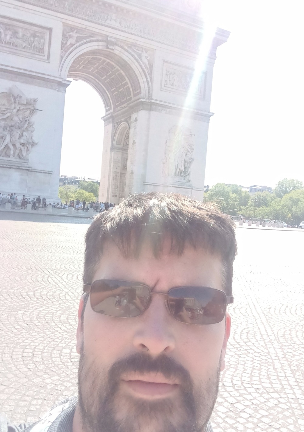 Profil de Louis-arnaud, 40 ans, Plan cul à Poudis