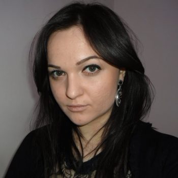 Profil de Sheyna, 29 ans, Plan cul à Villers-Guislain