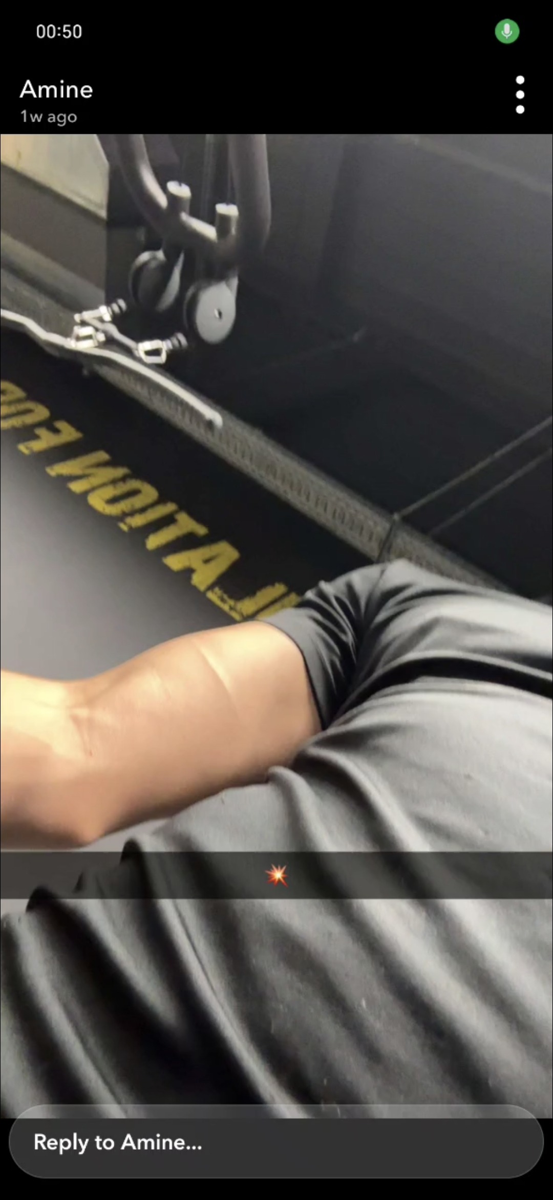 Profil de Jaoid, 19 ans, Plan cul à Gougenheim