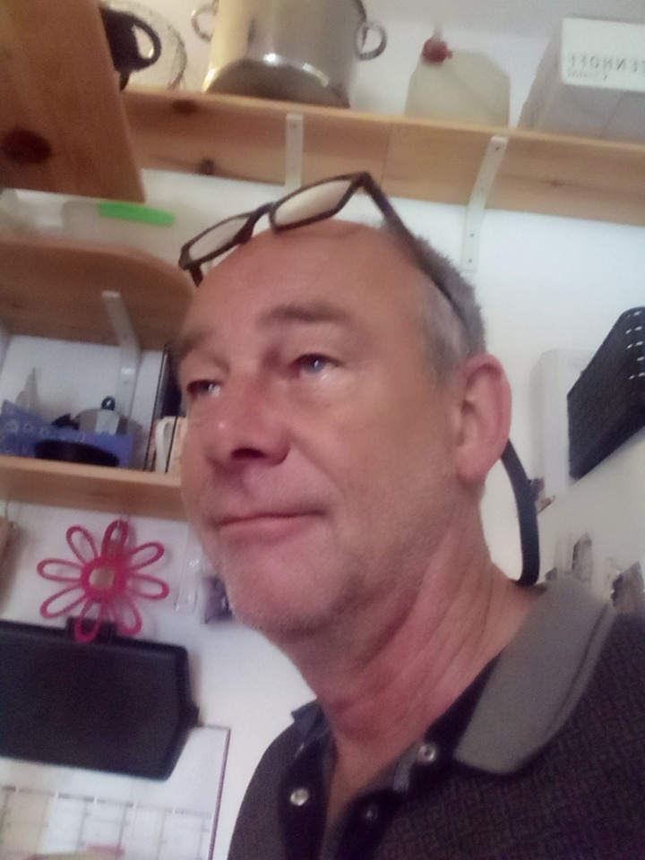 Profil de Declan, 55 ans, Plan cul à LeDourn