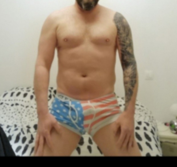 Profil de Jounayd, 53 ans, Plan cul à Besmont