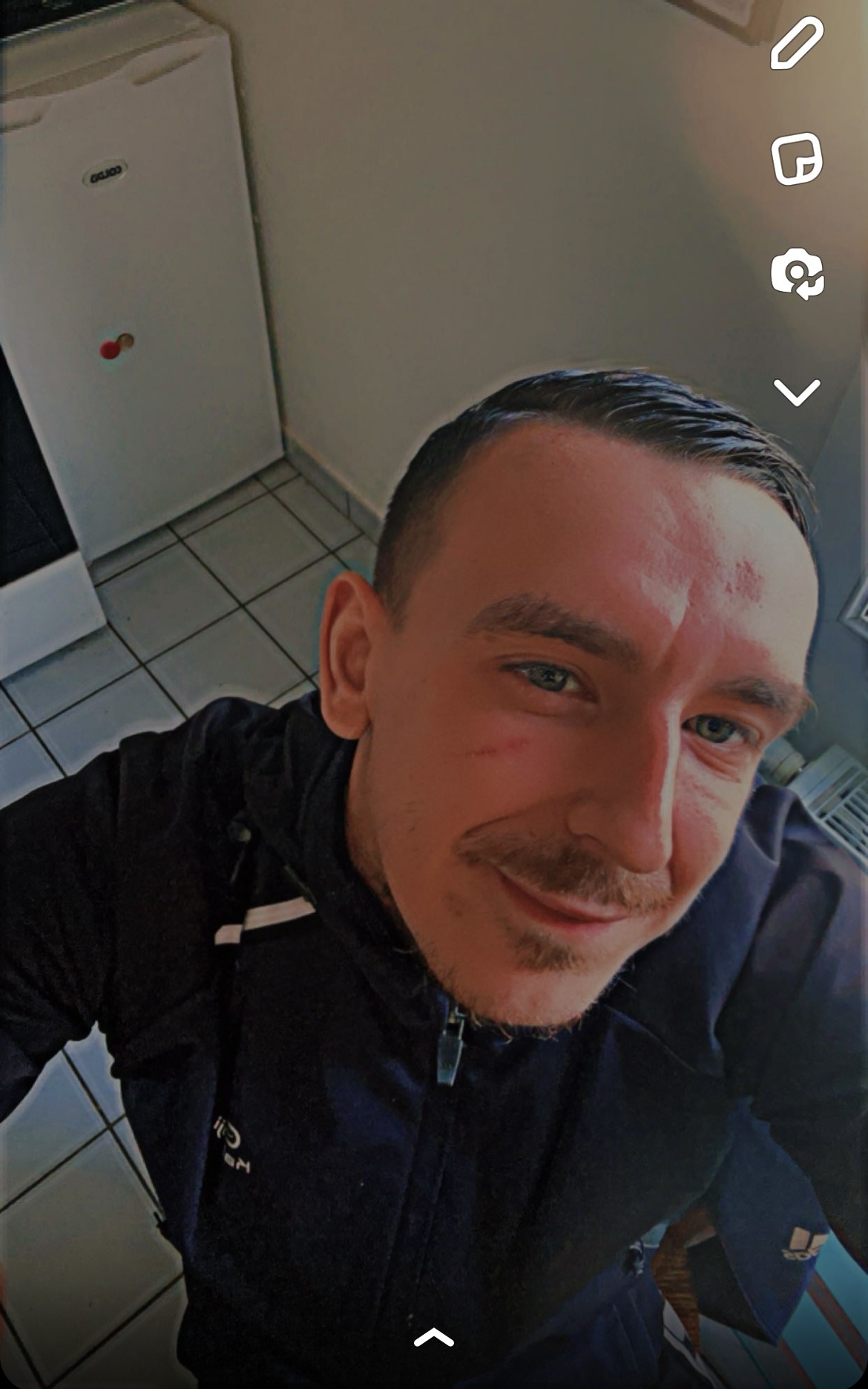 Profil de Yssam, 28 ans, Plan cul à Cendras