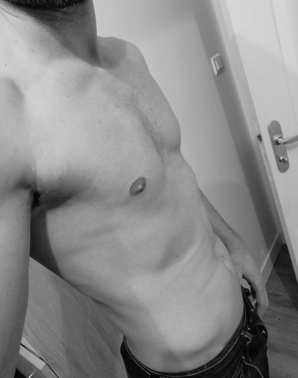 Profil de Shayann, 41 ans, Plan cul à Soye
