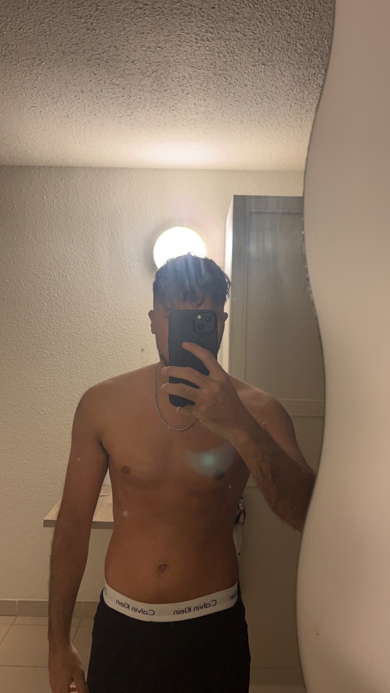 Profil de Archad, 24 ans, Plan cul à Blarians