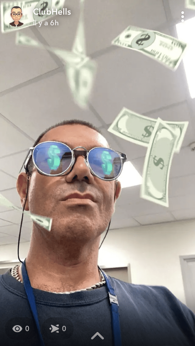 Profil de Zeeshan, 52 ans, Plan cul à Courties