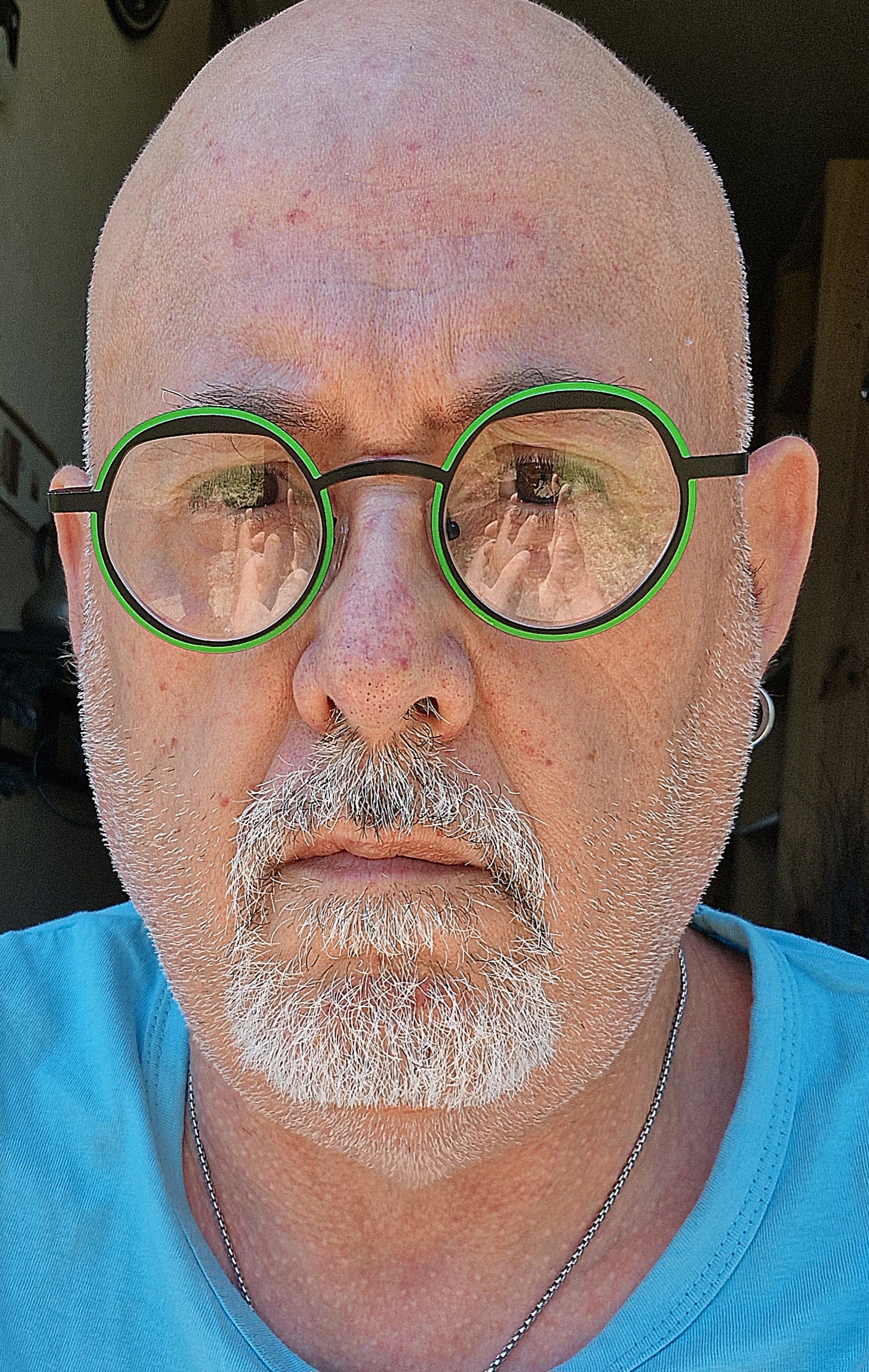 Profil de Roch, 55 ans, Plan cul à Claveyson
