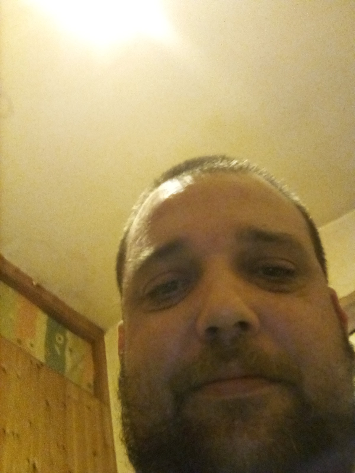 Profil de Aymane, 36 ans, Plan cul à Chèvreville