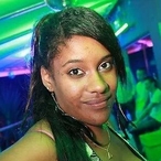 Profil de Nedjema, 25 ans, Plan cul à LeVald'Ocre