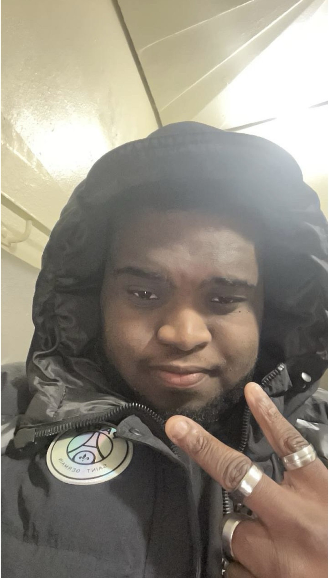 Profil de Daniil, 23 ans, Plan cul à Lempire