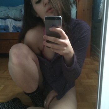 Profil de Elyssa, 30 ans, Plan cul à Foreste