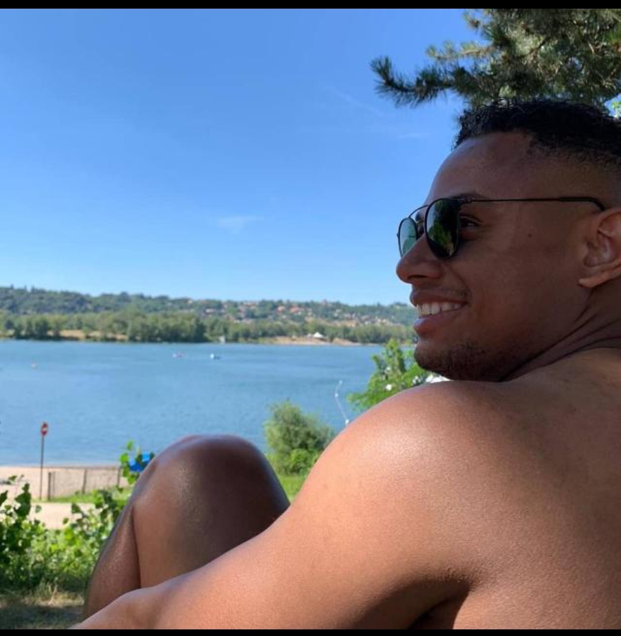 Profil de Hafid, 34 ans, Plan cul à Courtes