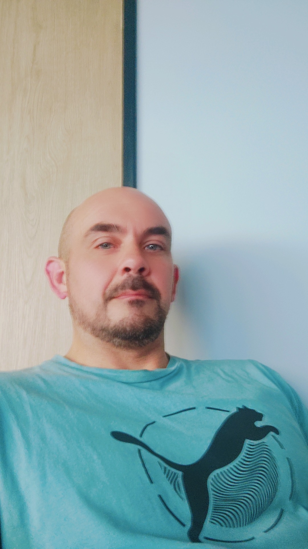 Profil de Riadh, 43 ans, Plan cul à Sandrans