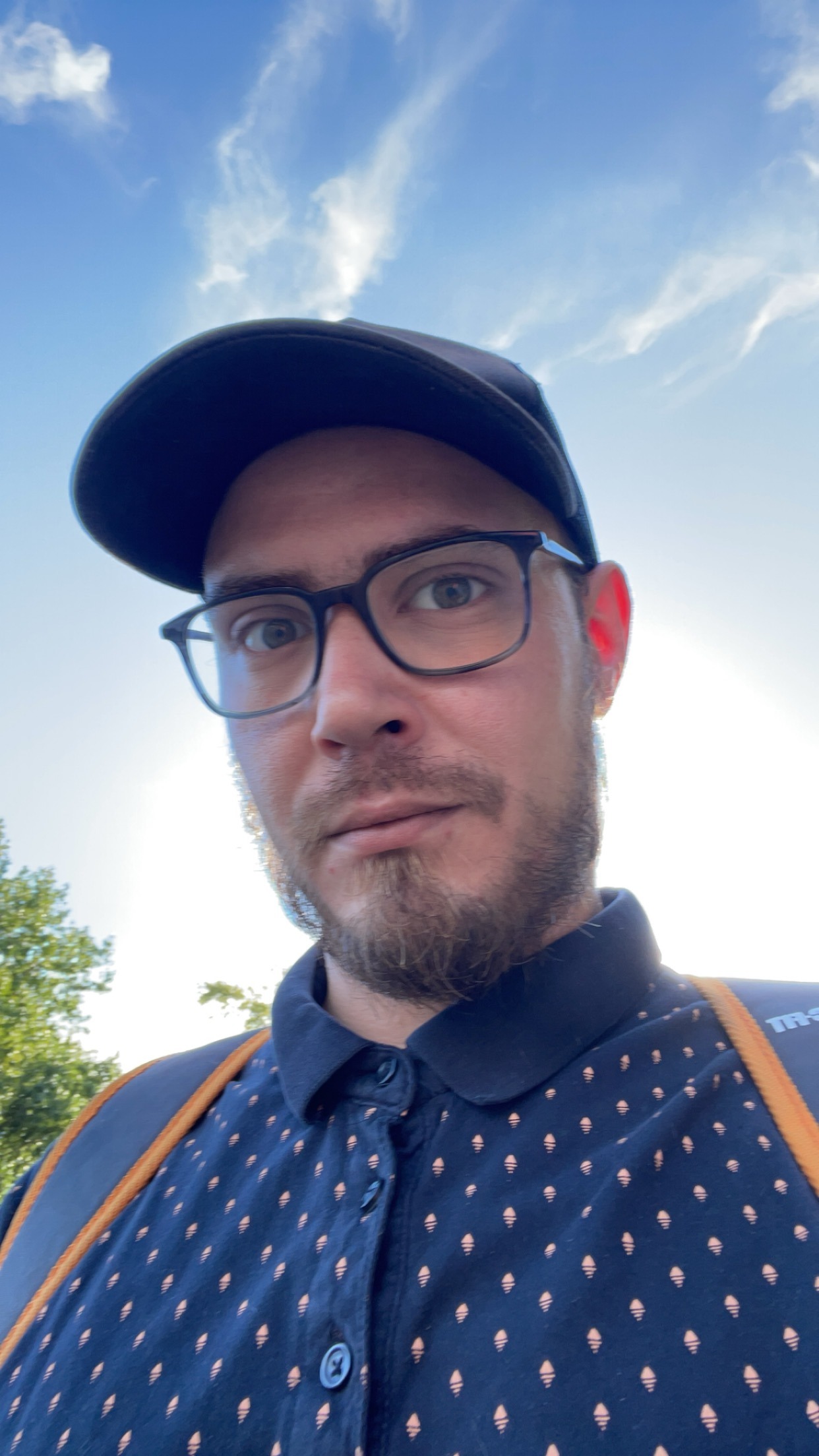 Profil de Calvyn, 30 ans, Plan cul à Sinceny