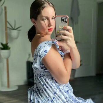 Profil de Elly, 29 ans, Plan cul à Tourville-sur-Arques