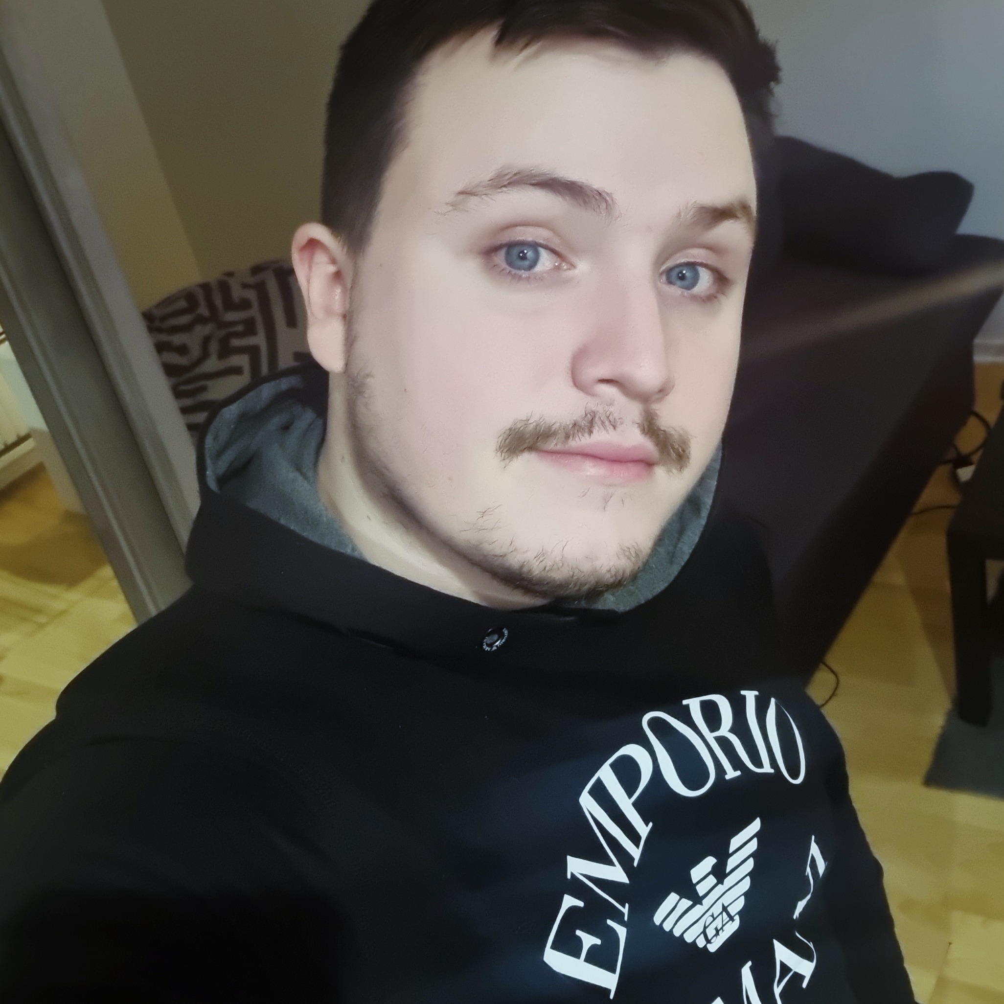 Profil de Valère, 26 ans, Plan cul à Valeins