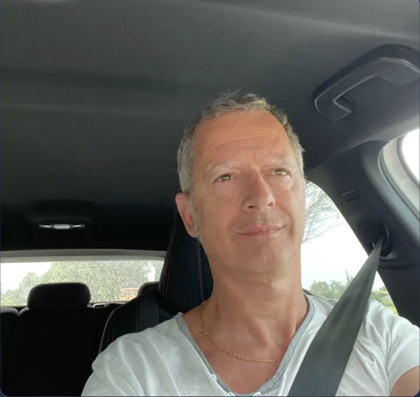 Profil de Harisson, 55 ans, Plan cul à Mathaux