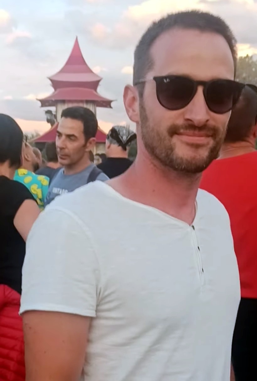 Profil de Jean-robert, 39 ans, Plan cul à Briatexte