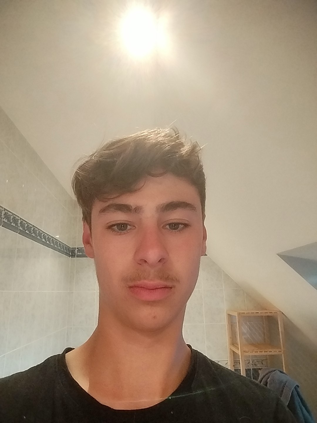 Profil de Haider, 19 ans, Plan cul à Collorgues