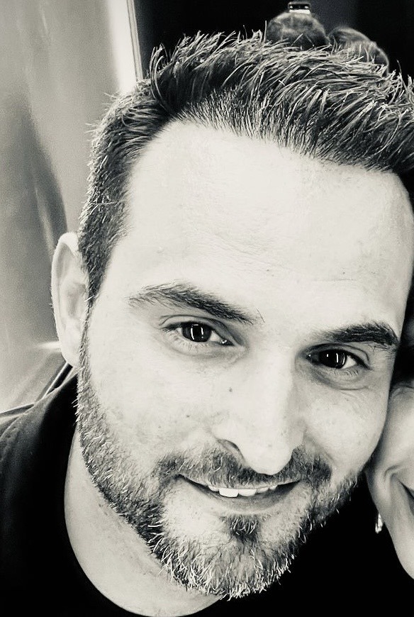 Profil de Gianluca, 40 ans, Plan cul à Aullène
