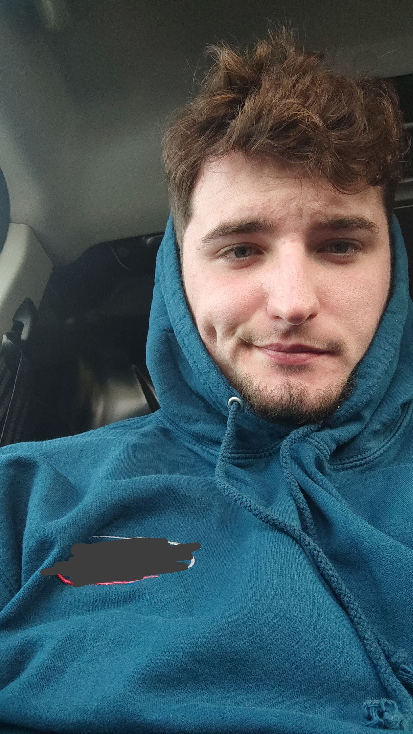 Profil de Mohamed-tahar, 20 ans, Plan cul à Manot