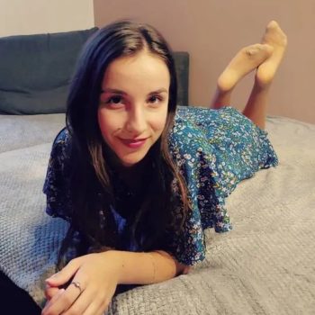 Profil de Melody, 29 ans, Plan cul à Urcel