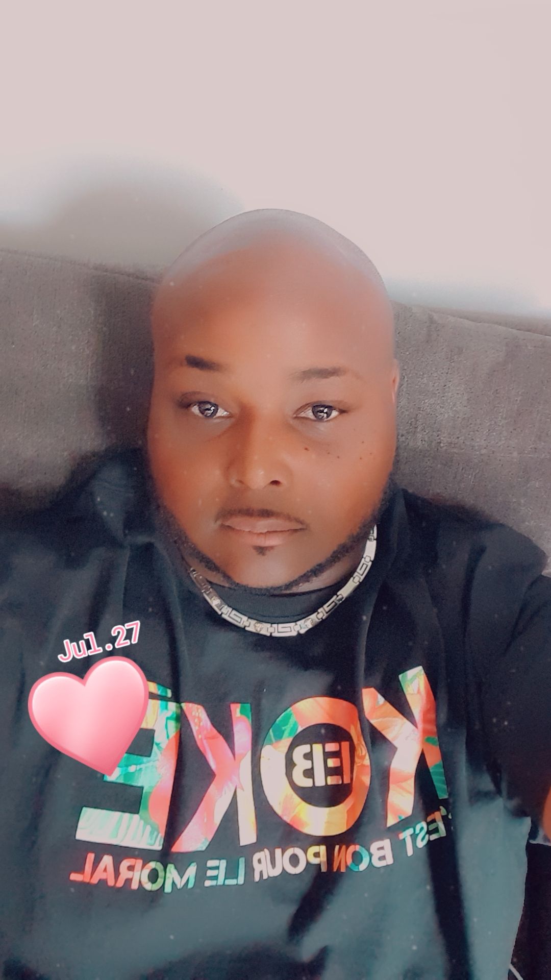Profil de Lokmen, 38 ans, Plan cul à Pillac