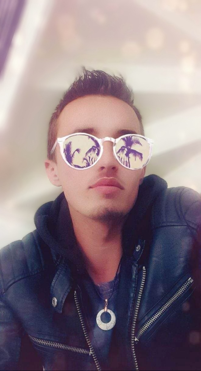 Profil de Soliman, 28 ans, Plan cul à Pomy