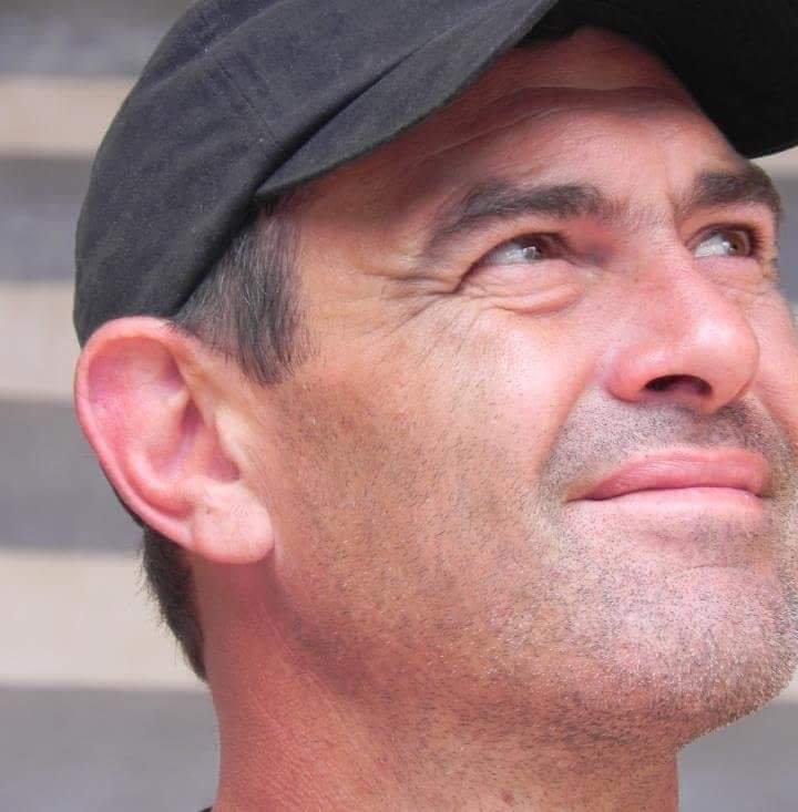 Profil de Ulrik, 55 ans, Plan cul à Cendras