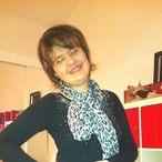 Profil de Marie-michelle, 29 ans, Plan cul à Saint-Eugène
