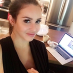 Profil de Yamile, 36 ans, Plan cul à Brignon