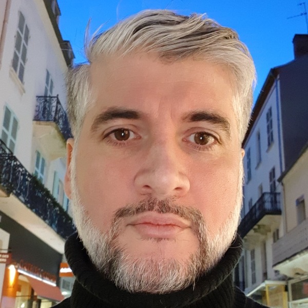 Profil de Yankel, 51 ans, Plan cul à Coutras