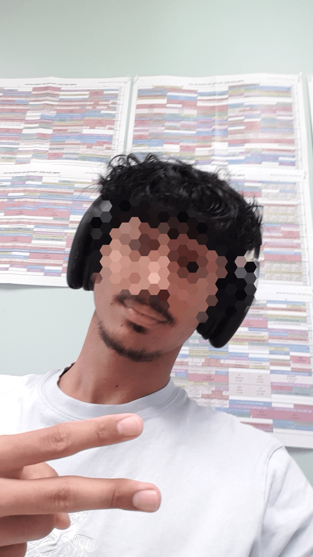 Profil de Mac, 19 ans, Plan cul à Chillac