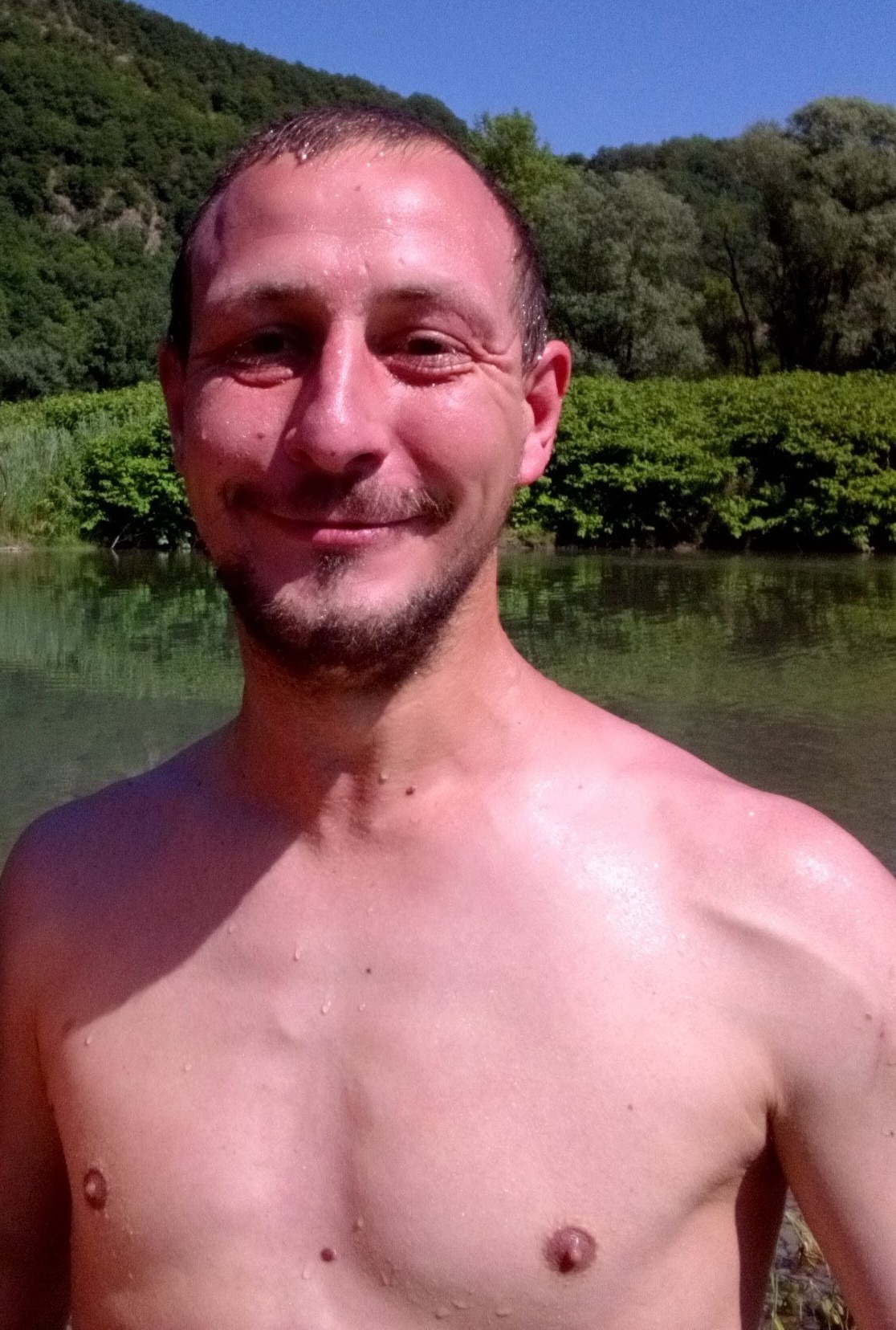 Profil de Lorentz, 42 ans, Plan cul à Catenoy