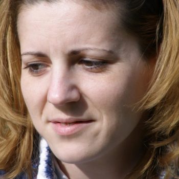 Profil de Julliette, 43 ans, Plan cul à Barret