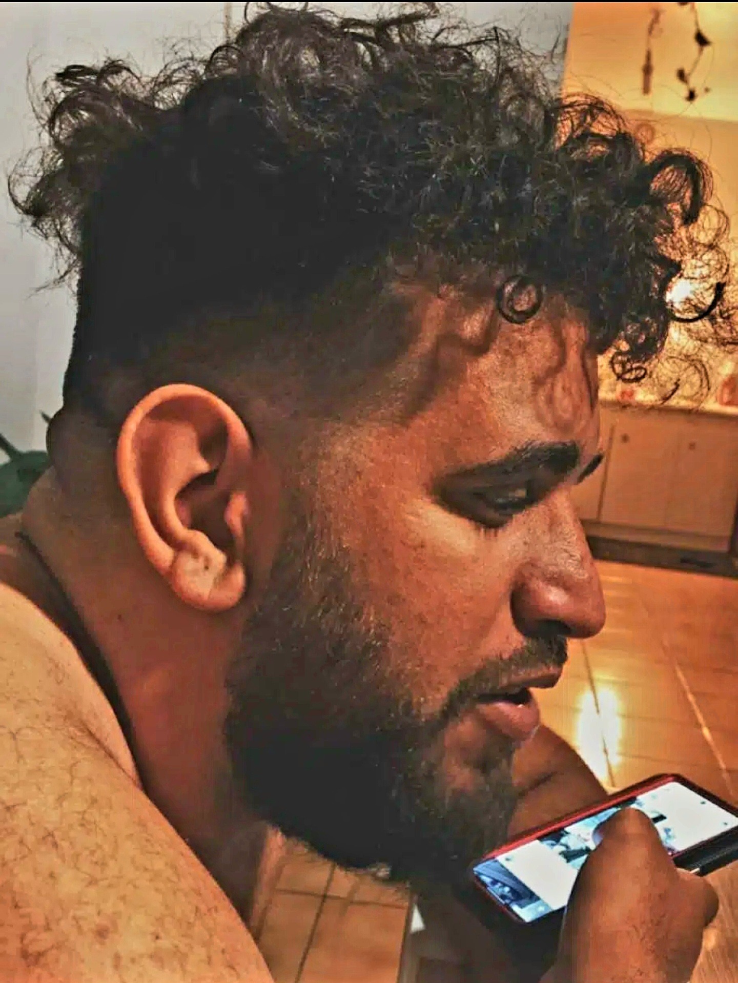 Profil de Zigmunt, 29 ans, Plan cul à Tricot