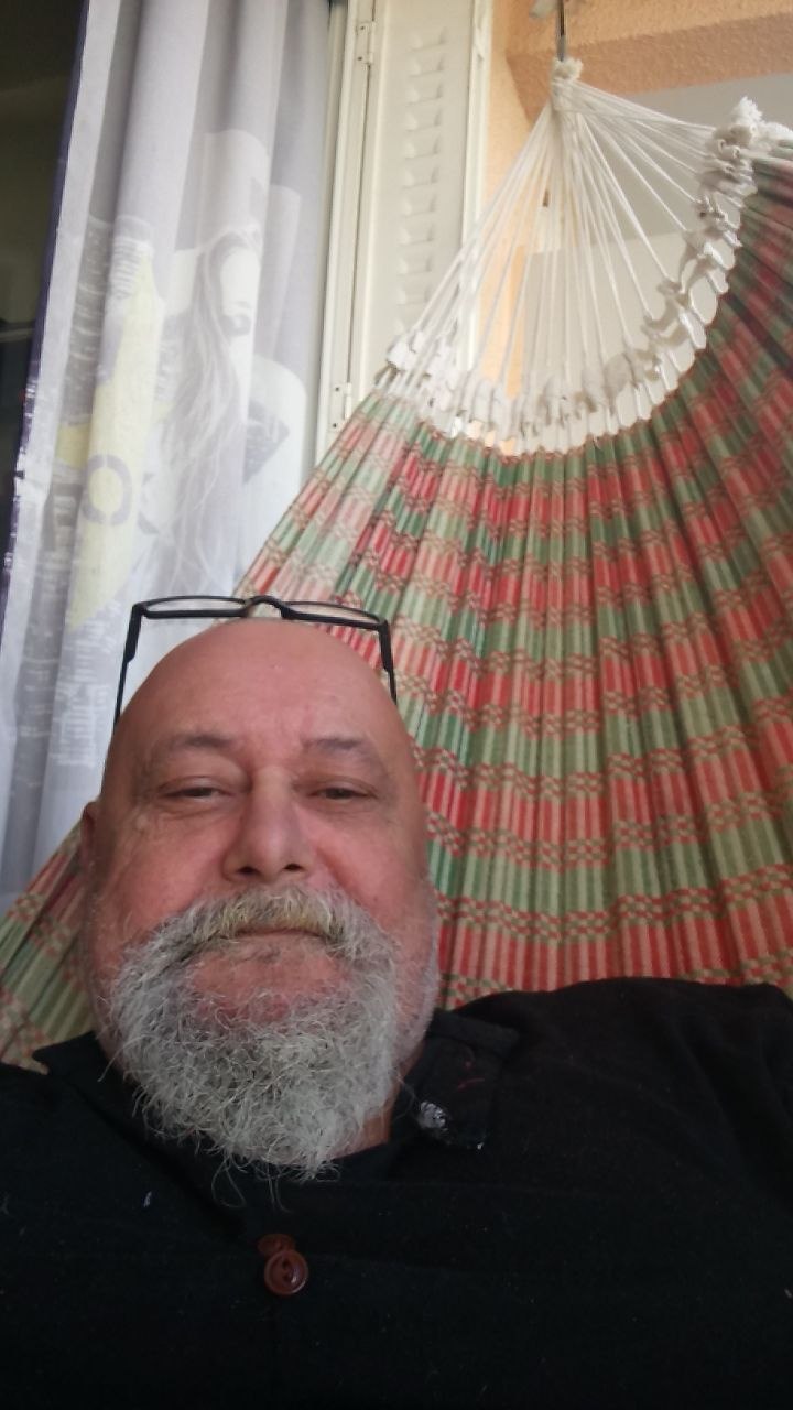 Profil de Nill, 55 ans, Plan cul à Relanges