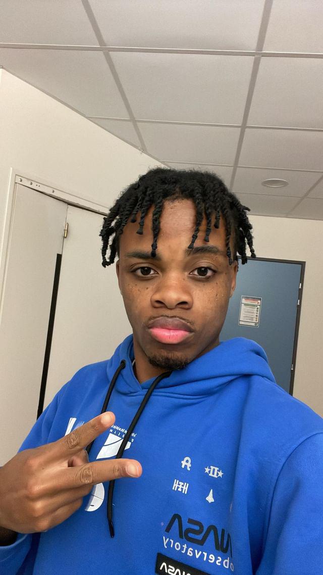 Profil de Smaïn, 19 ans, Plan cul à Nassiet
