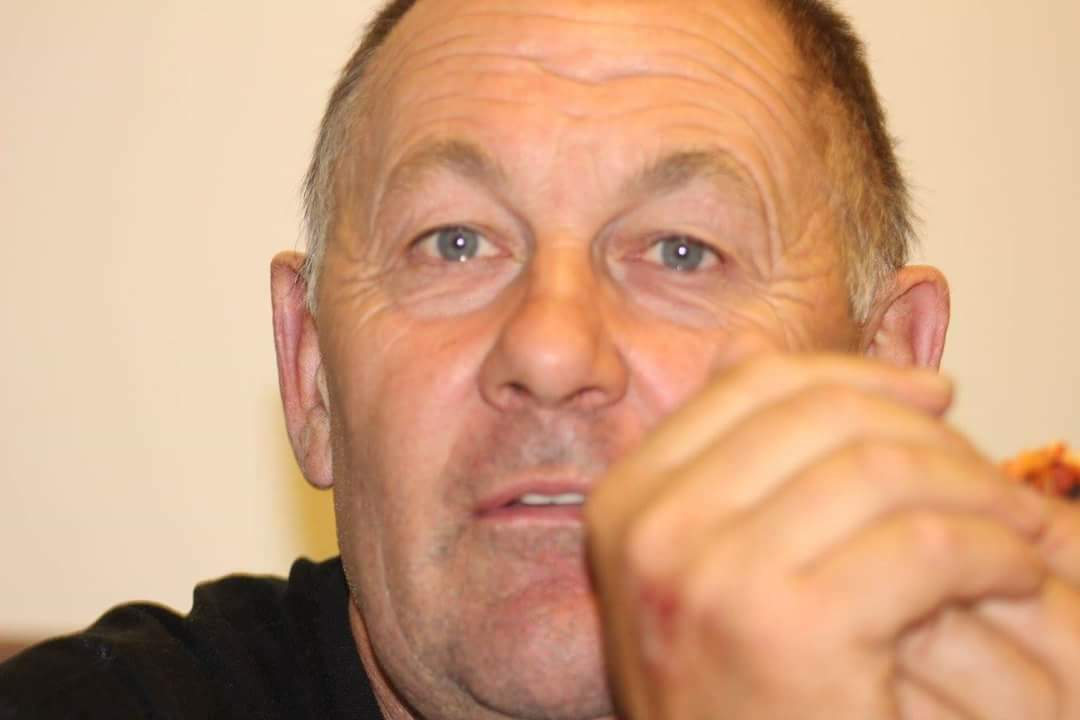 Profil de Orlann, 50 ans, Plan cul à Savignies