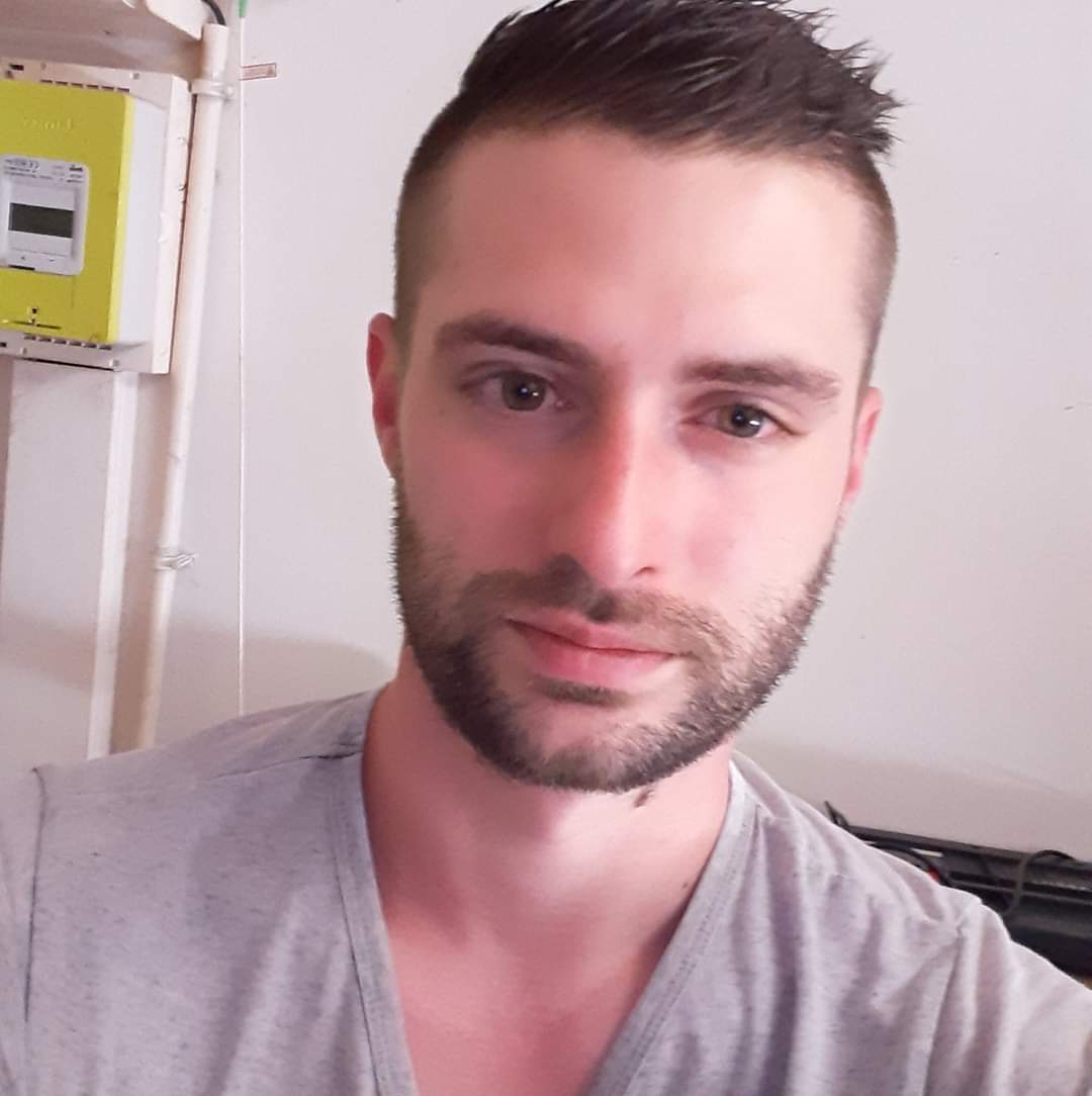 Profil de Ricard, 33 ans, Plan cul à Cailla