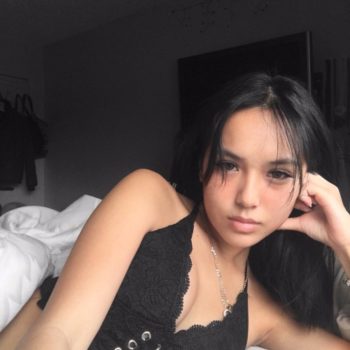 Profil de Ezia, 26 ans, Plan cul à Vandélicourt