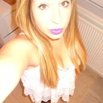 Profil de Abbie, 28 ans, Plan cul à Cornillac