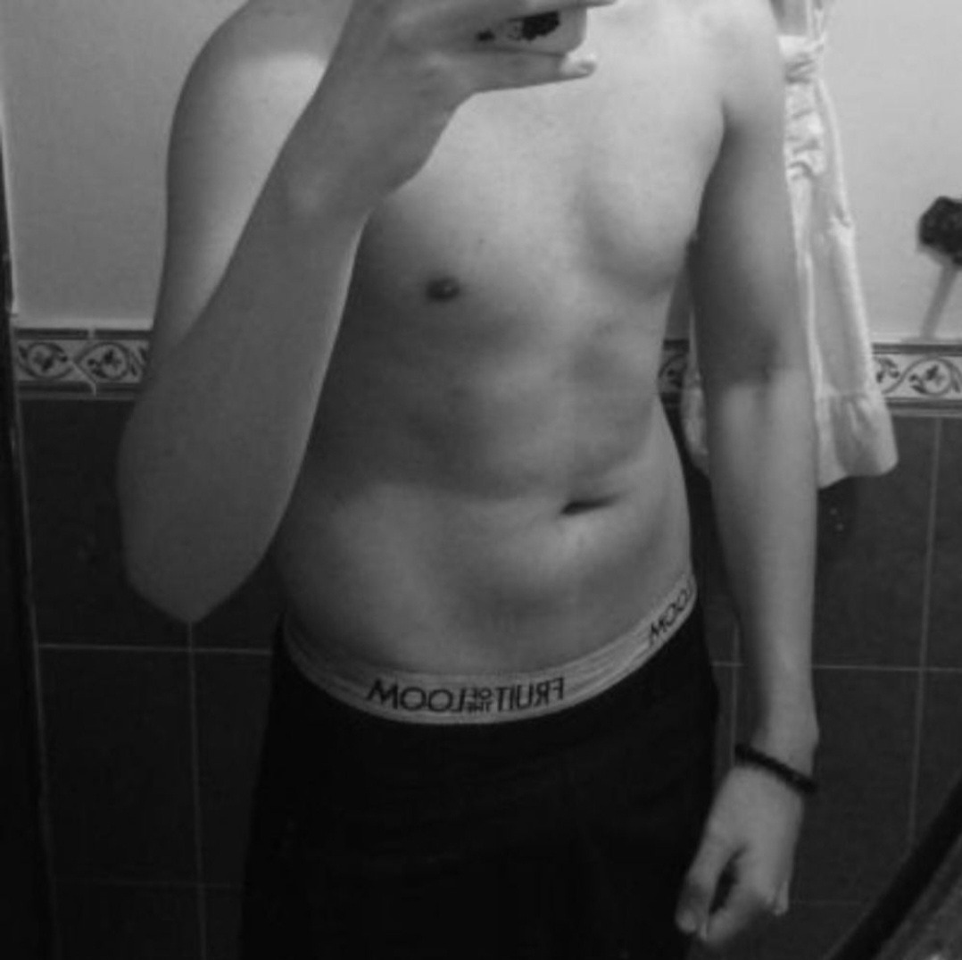 Profil de Henrio, 24 ans, Plan cul à Poncin