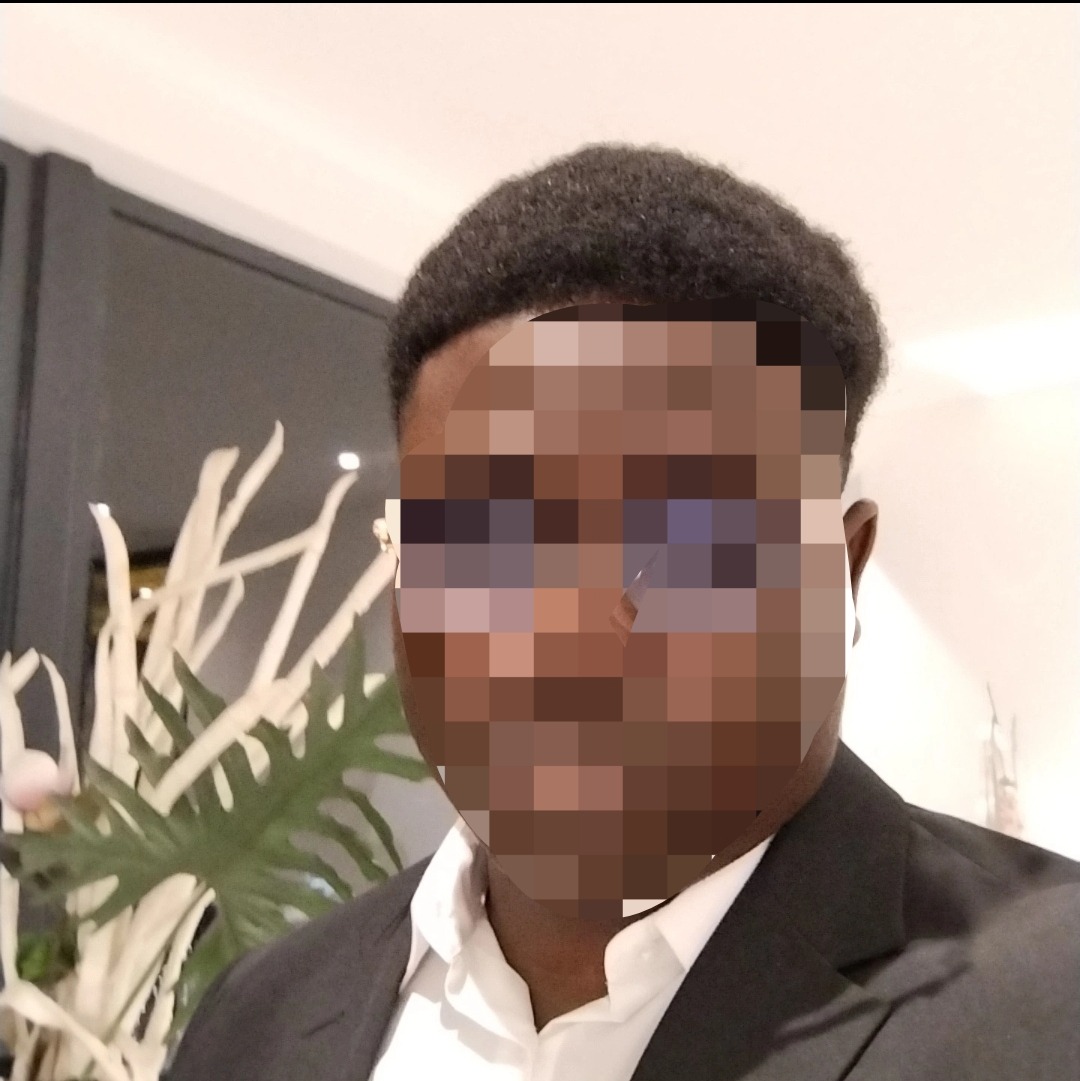 Profil de Naoufal, 22 ans, Plan cul à Pontarlier