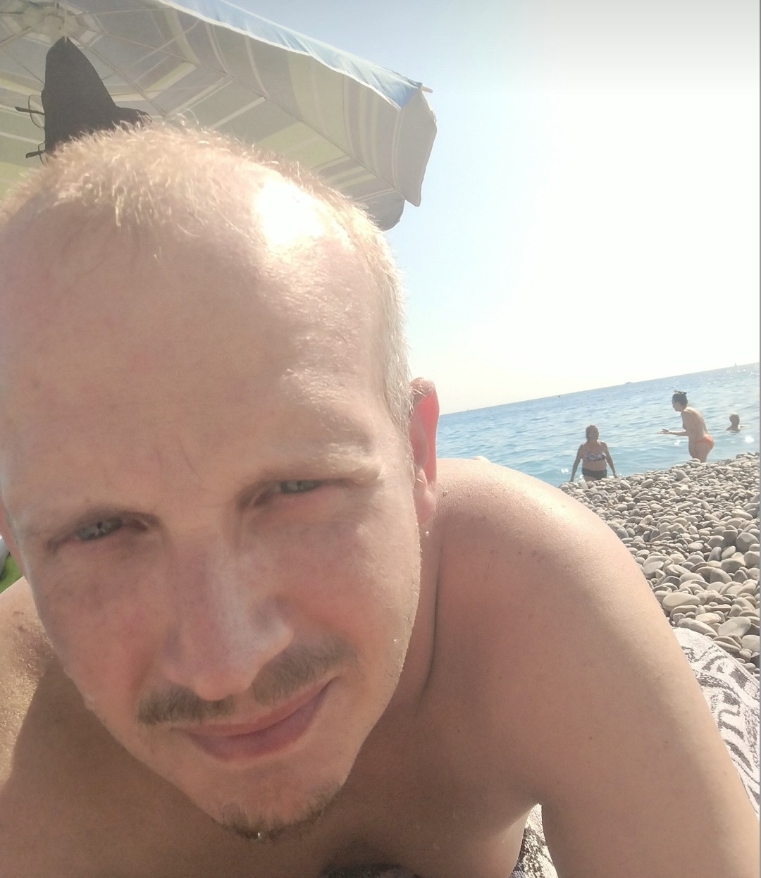Profil de Youssouph, 44 ans, Plan cul à Branches