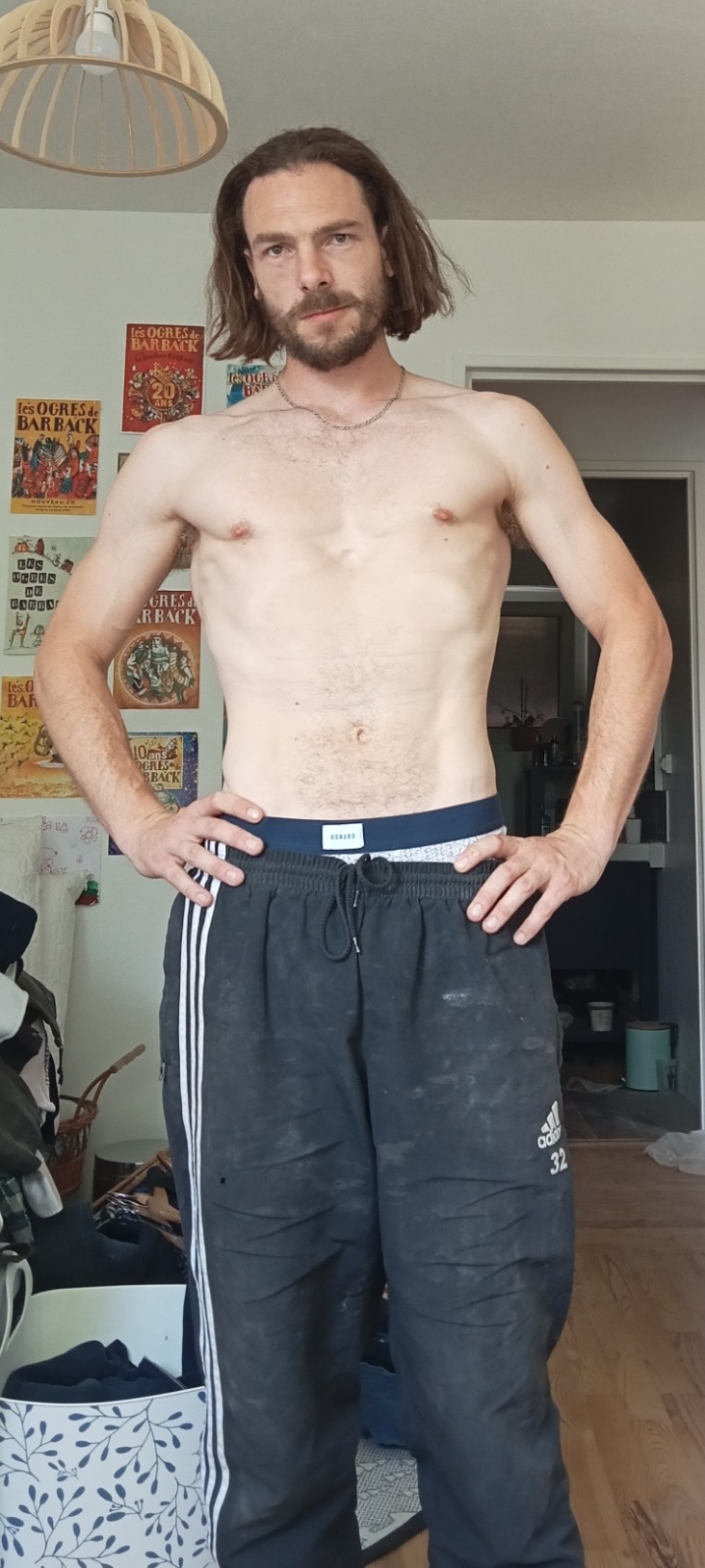 Profil de Riles, 36 ans, Plan cul à Rousseloy