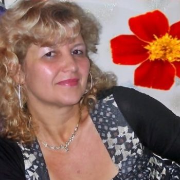 Profil de Emilou, 55 ans, Plan cul à Tenay