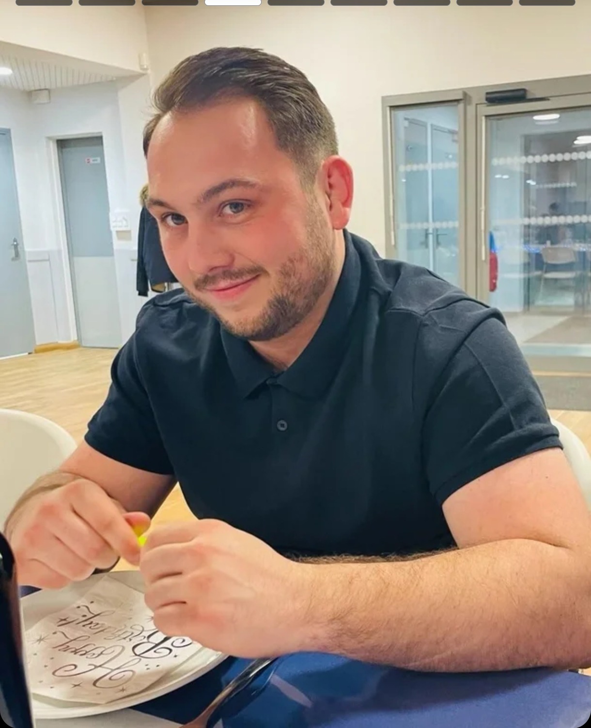 Profil de Jao, 29 ans, Plan cul à Rosis