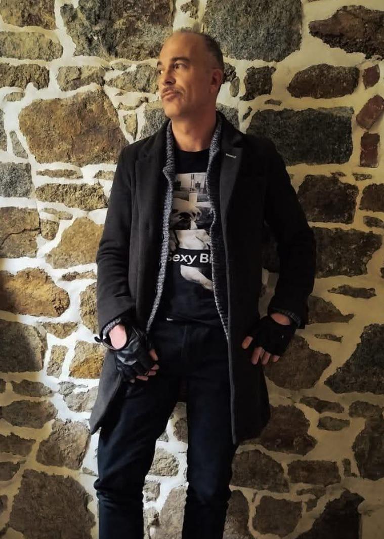 Profil de Athanas, 44 ans, Plan cul à Rétaud