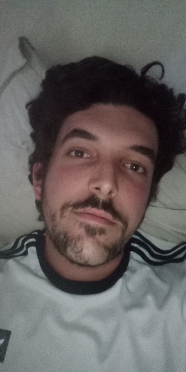 Profil de Gutemberg, 26 ans, Plan cul à Raids